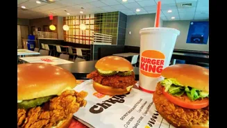 How To Open A Burger King Outlet In India: Costs, Earnings And Steps To Apply