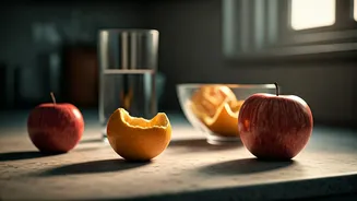 Nutritionist's Top 3 Dietary 'Don'ts' for Optimal Health and Energy