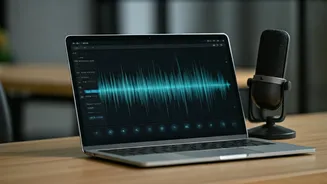 Dictation Accuracy Is A Real Productivity Story