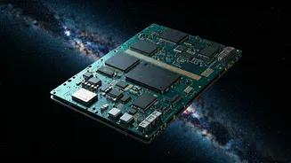 Space Exploration's Future: Discussions & Developments