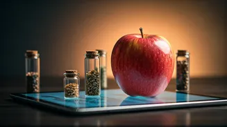 Healthy Habits Are Beating Crash Diets In 2026