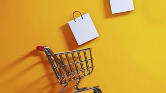 Why Indian Consumers Are Exploring New Ways To Shop Online
