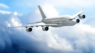 Why Passenger Jets Do Not Have A Simple Emergency Survival Countdown