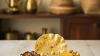 How Regional Tamil Nadu Kitchens Preserve Unique Indigenous Ingredients In Daily Heritage Cooking