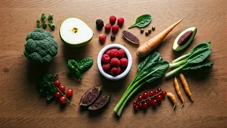 Sattvik Eating Is Becoming Seasonal Wellness Content
