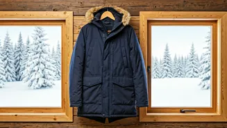 Stay Cozy & Stylish: Top Winter Jackets for Men in India