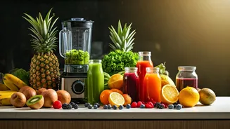 Disha Patani's Morning Drinks: Fitness & Radiance Unveiled!