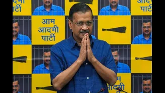 Big Relief To Arvind Kejriwal As Delhi Court Acquits Him In ED's Non-Compliance Case