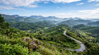 Practical Tips For Planning Memorable Low-Cost Weekend Getaways Near Delhi And Mumbai