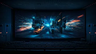 Hollywood's Hottest: 2026's Most Anticipated Movies & Shows