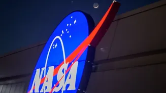 NASA unveils 3-phase plan for permanent moon base; 3 missions this year