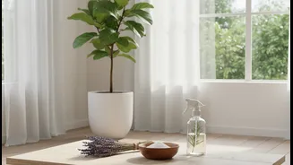 Monsoon Home Care Doesn't Always Need Harsh Chemicals, Experts Say
