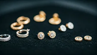 Elevate Your Style: Earrings for Every Occasion