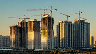 India's Infrastructure Boost: ₹10,000 Cr More for Budget 2026