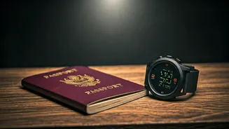 Schengen Rules Can Affect City-Hopping Plans