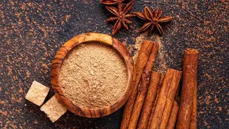 What Cinnamon Buyers Should Check Before Choosing Powdered Spice