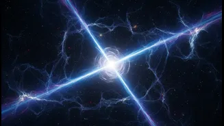 NASA's Lighthouse Pulsar Map: the facts, practical impact and remaining questions