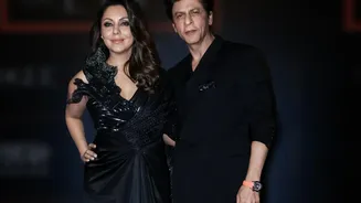 Shah Rukh Khan’s King: What Rani Mukerji’s Reported Character Could Mean
