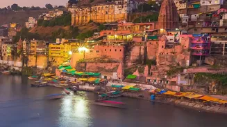 पंढरीच्या वारीतील गोल रिंगणामागचं आध्यात्मिक महत्त्व काय?