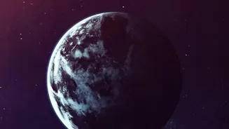 Venus September 2026: The Date To Watch For Maximum Brightness