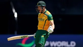 T20 World Cup: Decoding the numbers of David Miller
