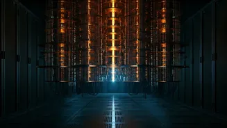 India's Ascent: Asia Power Index 2025 & Quantum Tech's Rise