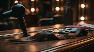 American Traveler's $55 Indian Salon Experience: 3 Hours of Unexpected Pampering