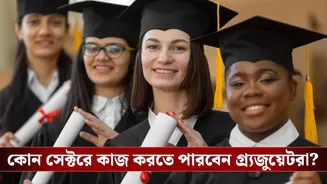 শুধু গ্র্যাজুয়েট হলে কি ভালো চাকরি মিলবে? রিসার্চ কী বলছে?