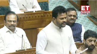 'IndiGo being held accountable': Aviation Minister Ram Mohan in Parliament - 5 points