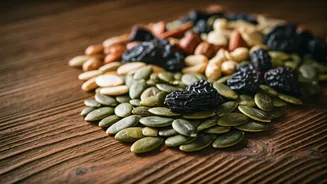 4 Foods for Women's Wellness: A Nutritionist's Guide