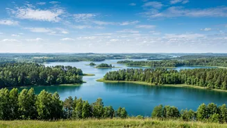 A European destination has introduced easier e-visa access for Indian travellers, The change reduces paperwork compared with traditional processing...