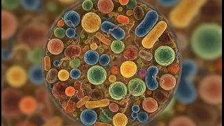 Gut Advice Is Shifting Beyond Yoghurt And Fermented Drinks