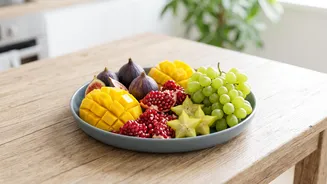 Total fruit intake matters more than rigid timing rules for most people Matters Because There is no single perfect clock time for everyone to eat f...