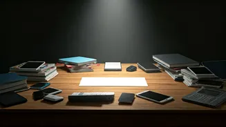 Conquering Choice Overload: A Simplified Guide