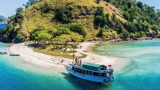 How to plan an affordable autumn island-hopping itinerary across Andaman Havelock and Neil Islands