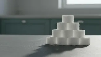 The New Sugar Stock Limit: Households Should Not Rely on Panic Bulk-Buying Alone