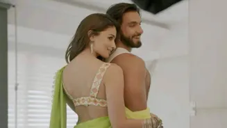 Ranveer Singh-Alia Bhatt To Reunite After RRKPK? Actress Being Considered For Pralay - Report