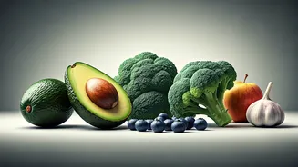 5 Foods to Lower Cholesterol: Expert's Guide