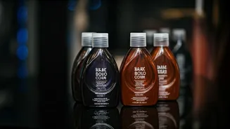 6 Top Hair Color Products for Damage-Free Shine