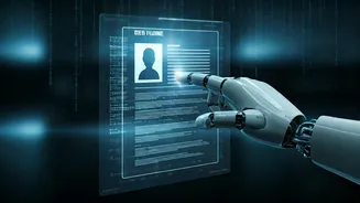 The Biggest AI CV Red Flags Recruiters Notice
