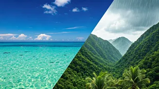 Weather-Led Travel Is India’s Smartest New Habit