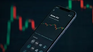 IPO Allotment: Checking Your Status