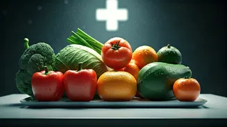 Doctors Are Back With Monsoon Eating Warnings