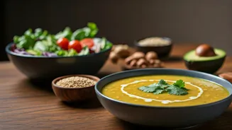 Wellness And Food Are Winning Over Crowds This Monsoon