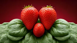 Eat These 5 Foods for a Healthy Heart