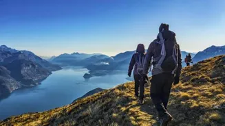 If you're into outdoor adventures, try these AI tools