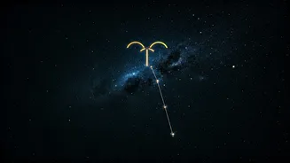 Aries: What Does Your Horoscope Say Today?