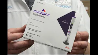 Weight Loss Drugs In India: Hype, Hope, Or Health Hazard?