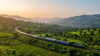 Sleeper Class Travel Safety: Essential Packing Hacks For Long-Distance Indian Train Journeys