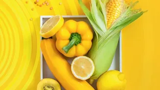 Healthy Eating Becomes Easier When Nutritious Options Are Nearby and Reliable